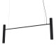 Люстра Pikart Tube chandelier 5299-18