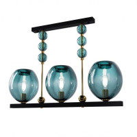 Люстра Pikart COLOURGLASS 12101-1