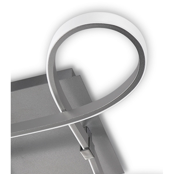 Люстра Mantra KNOT 4990