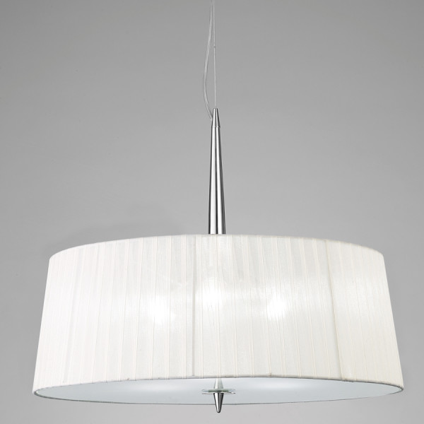 Люстра Mantra Loewe 4639