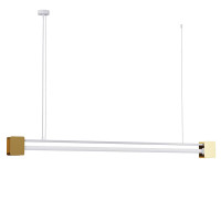 Люстра Pikart ТURN ON LIGHT 13402-4