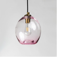 Люстра Pikart Colorglass 2059-1