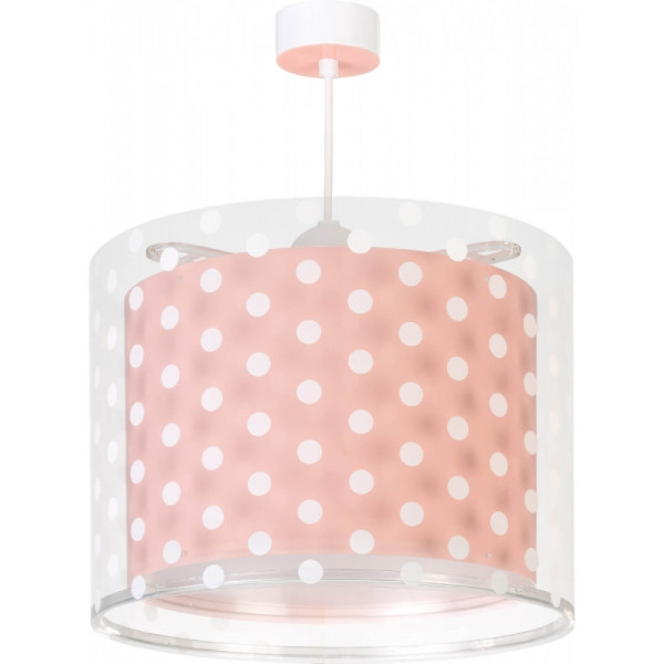 Детская люстра Dalber DOTS CORAL 41002S