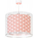 Дитяча люстра Dalber DOTS CORAL 41002S