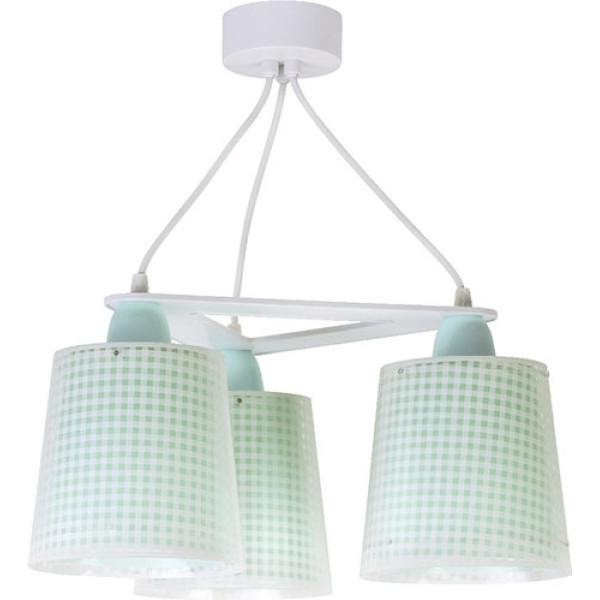Детская люстра Dalber VICHY 80224H