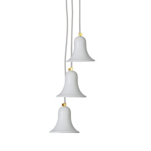 Люстра Pikart 3 Bells 3343-1