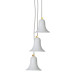 Люстра Pikart 3 Bells 3343-1