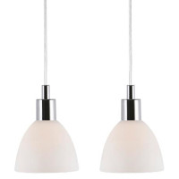 Подвесной светильник (комплект) Nordlux Ray 63233033