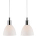 Подвесной светильник (комплект) Nordlux Ray 63233033