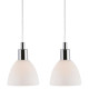Подвесной светильник (комплект) Nordlux Ray 63233033