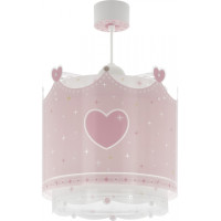 Детская люстра Dalber LITTLE QUEEN 61102