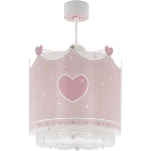 Дитяча люстра Dalber LITTLE QUEEN 61102