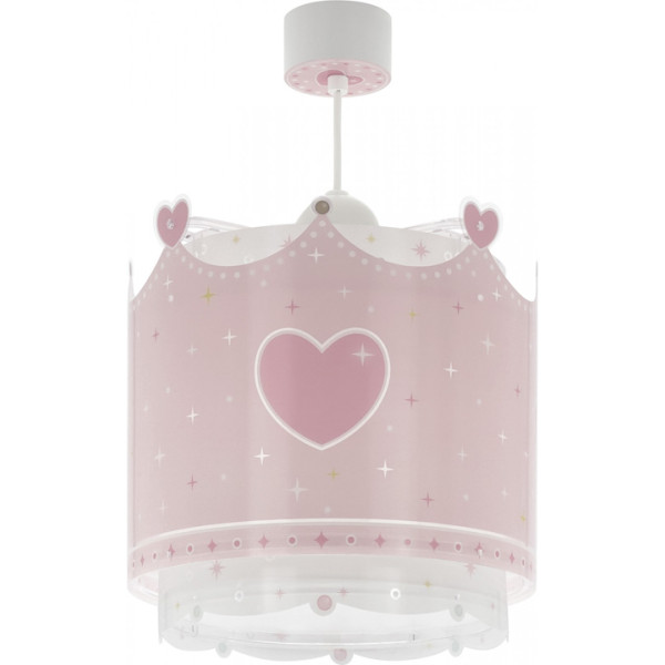 Детская люстра Dalber LITTLE QUEEN 61102