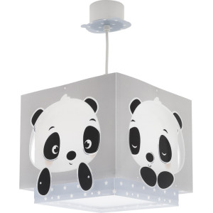 Дитяча люстра Dalber PANDA 63162T