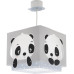 Детская люстра Dalber PANDA 63162T
