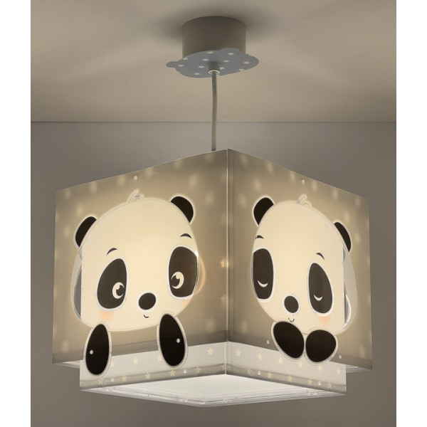 Детская люстра Dalber PANDA 63162T