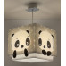 Детская люстра Dalber PANDA 63162T