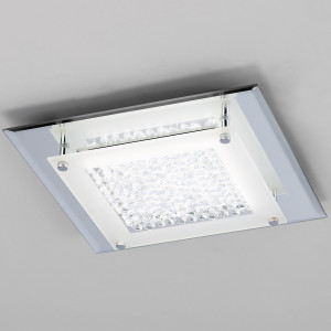 Люстра Mantra CRYSTAL LED 4580