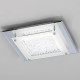 Люстра Mantra CRYSTAL LED 4580