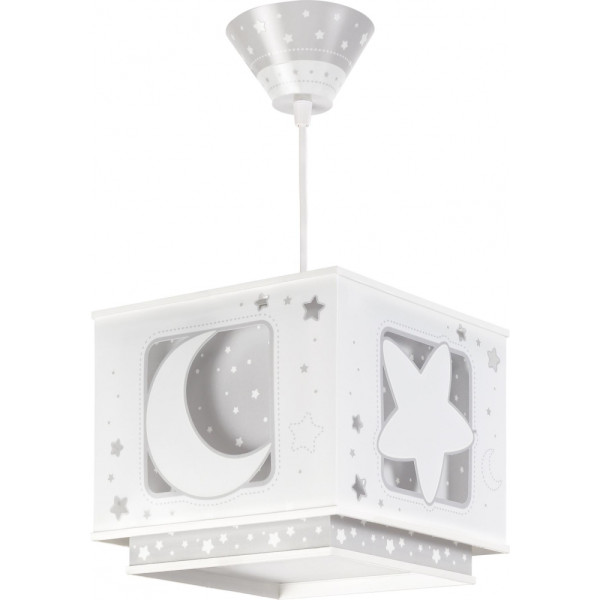 Люстра Dalber MOONLIGHT Grey 63232E