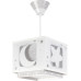 Люстра Dalber MOONLIGHT Grey 63232E