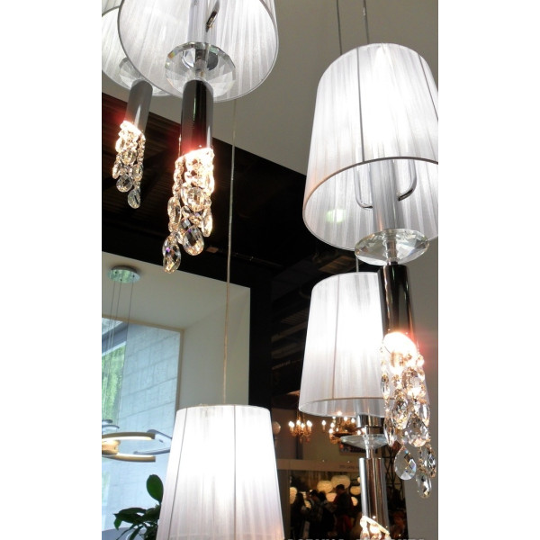 Люстра Mantra Tiffany 3857