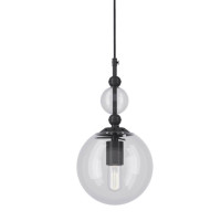 Люстра Pikart FJ Glass Balls 23689-4