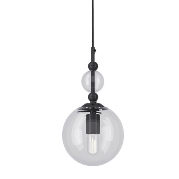 Люстра Pikart FJ Glass Balls 23689-4