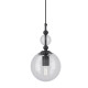 Люстра Pikart FJ Glass Balls 23689-4