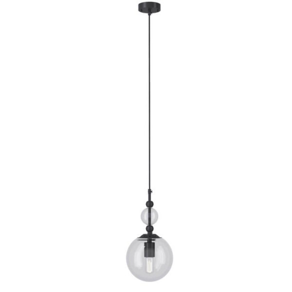 Люстра Pikart FJ Glass Balls 23689-4