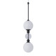 Люстра Pikart BUBLES 2 24910-3