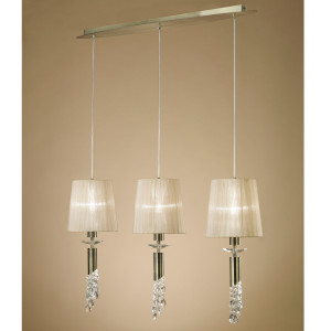 Люстра Mantra Tiffany 3875