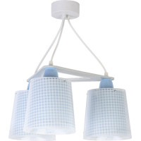 Детская люстра Dalber VICHY 80224T