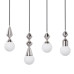 Люстра Pikart Dome lamp 4844-20