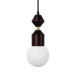 Люстра Pikart Dome lamp 4844-30