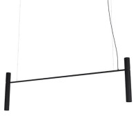 Люстра Pikart Tube chandelier 5299-19