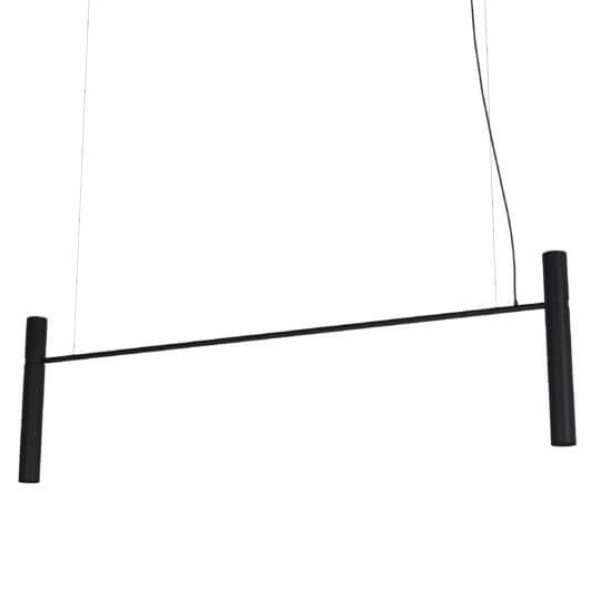 Люстра Pikart Tube chandelier 5299-19