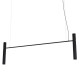 Люстра Pikart Tube chandelier 5299-19