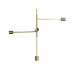 Люстра Pikart Brass lamp 4877