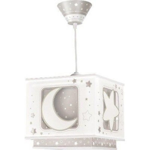Люстра Dalber MOONLIGHT Grey 63232E