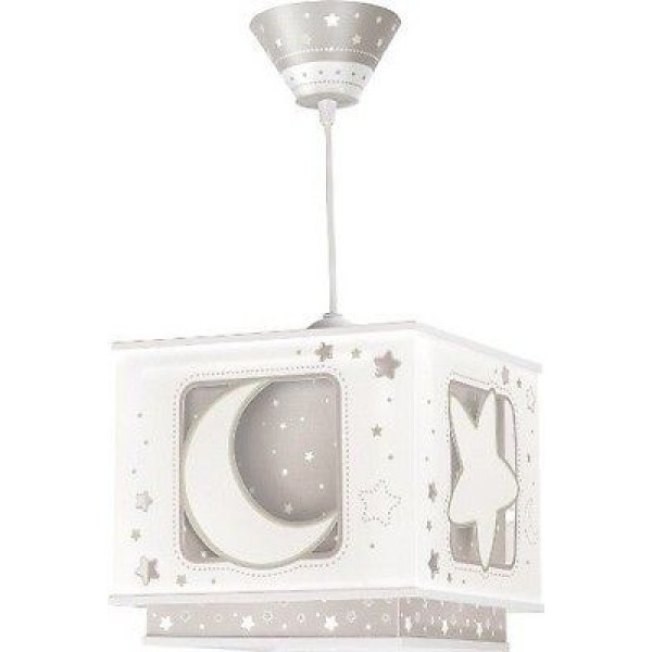 Люстра Dalber MOONLIGHT Grey 63232E