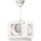 Люстра Dalber MOONLIGHT Grey 63232E
