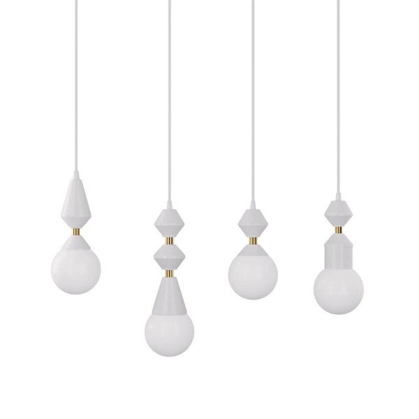 Люстра Pikart Dome lamp 4844-8_33
