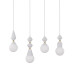 Люстра Pikart Dome lamp 4844-8_33