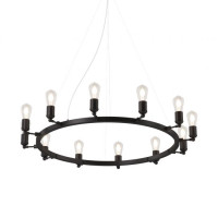Люстра Pikart Circle lamp 4729-1