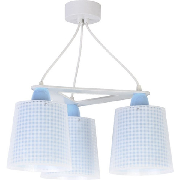 Детская люстра Dalber VICHY 80224T
