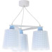 Детская люстра Dalber VICHY 80224T