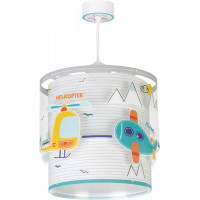 Детская люстра Dalber BABY TRAVEL 61682