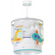 Детская люстра Dalber BABY TRAVEL 61682
