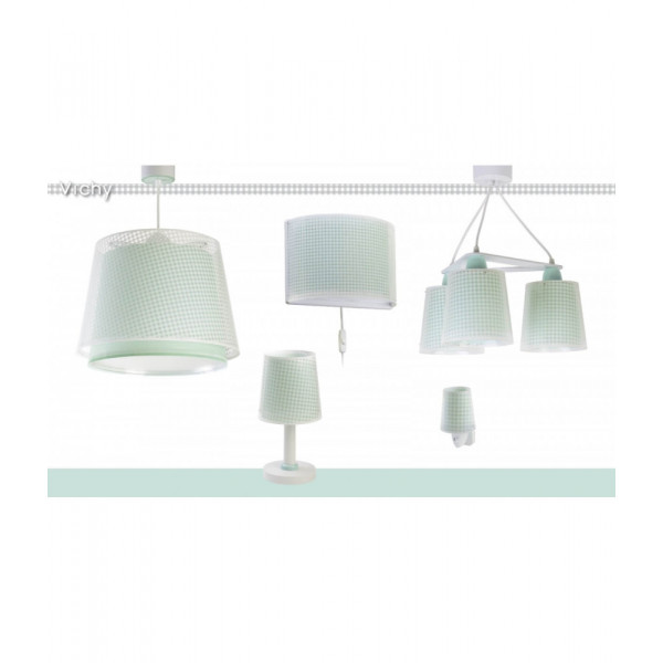 Дитяча люстра Dalber VICHY 80222H